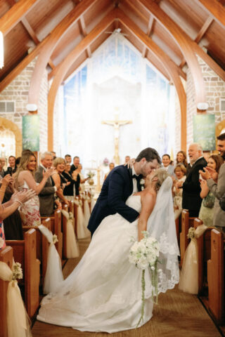 Erin and Nathan wedding