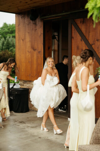 Erin and Nathan wedding