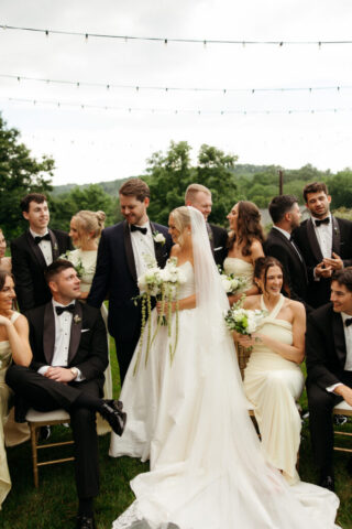 Erin and Nathan wedding