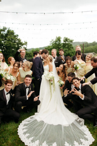 Erin and Nathan wedding