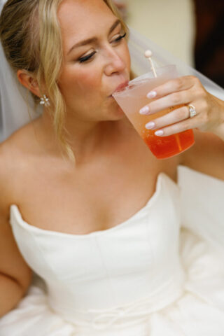 Erin and Nathan wedding