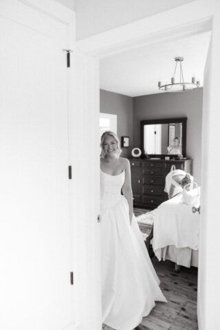 Erin and Nathan wedding