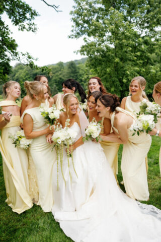 Erin and Nathan wedding