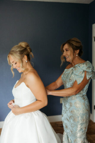 Erin and Nathan wedding