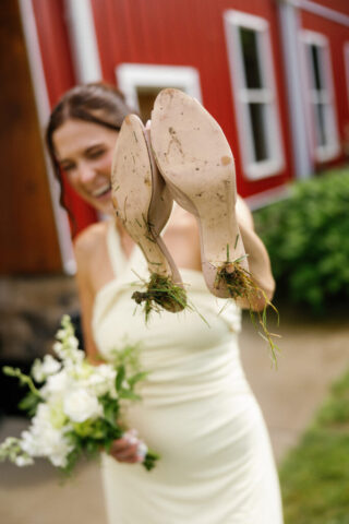 Erin and Nathan wedding