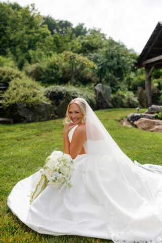 Erin and Nathan wedding