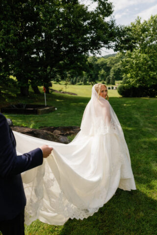 Erin and Nathan wedding