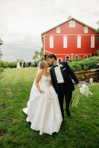 Erin and Nathan wedding
