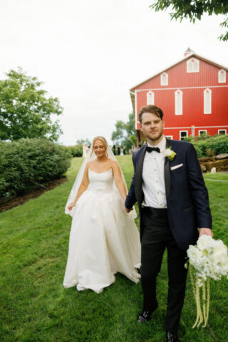 Erin and Nathan wedding