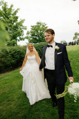 Erin and Nathan wedding