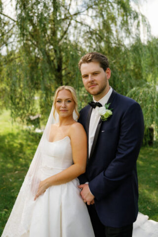 Erin and Nathan wedding