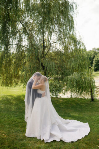 Erin and Nathan wedding
