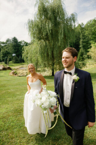 Erin and Nathan wedding